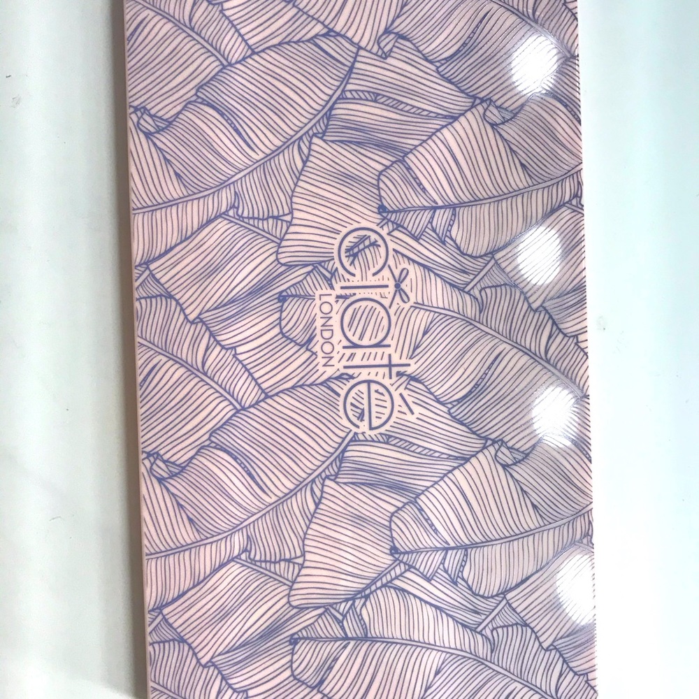 Ciate London palette
